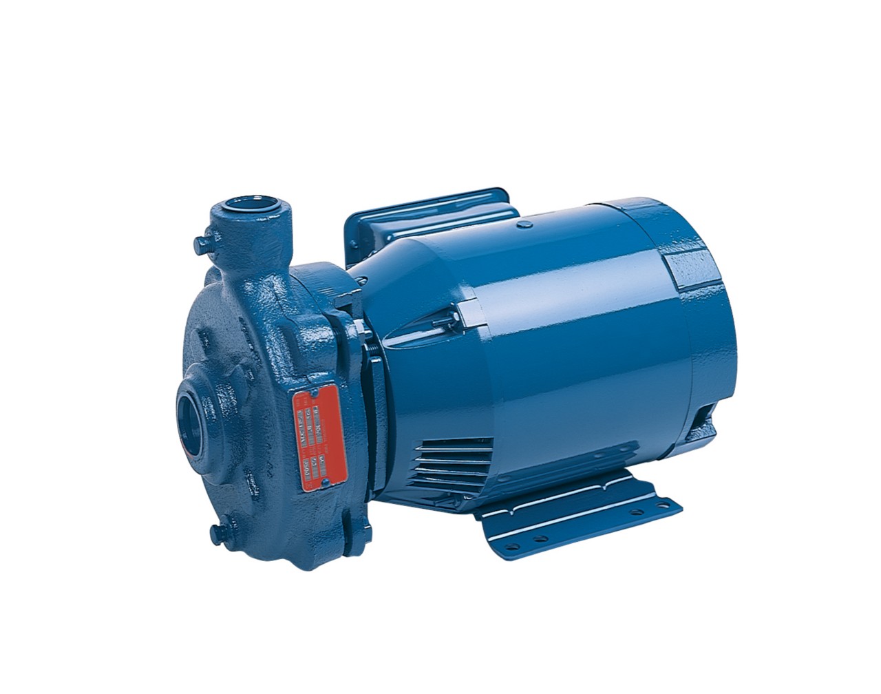 Grundtec borehole well pump